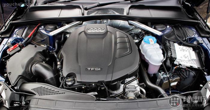 什么是TFSI发动机_TFSI发动机技术特点