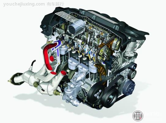 汽车发动机是什么_汽车发动机是怎么工作的？原理是什么？