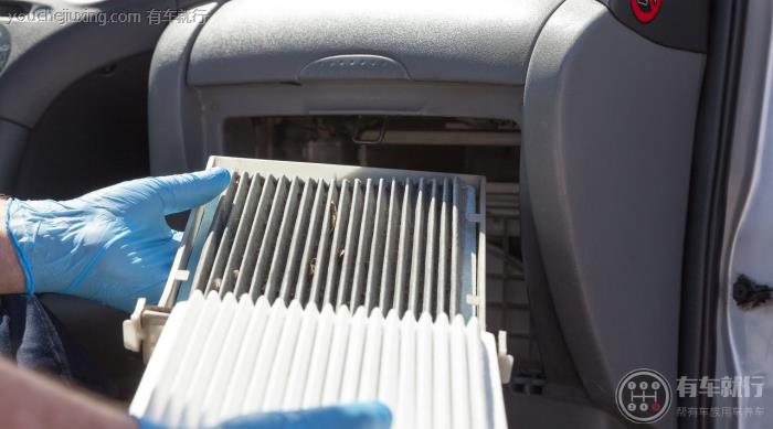 汽车空气滤清器滤芯是什么_空气滤清器滤芯功用名词介绍