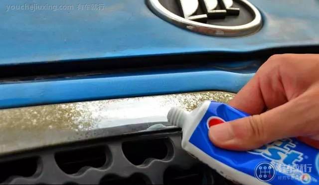 汽车镀铬件腐蚀后怎么擦亮 汽车镀铬件清洁方法