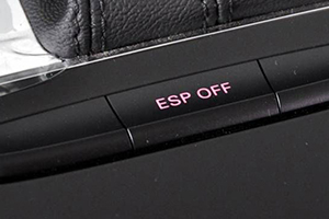 ESP车身电子稳定系统是什