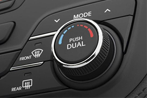 汽车空调风量大小和油耗有关系吗？