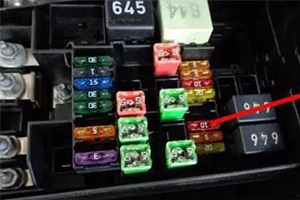 帕萨特领驭经常偶发性熄火是什么原因？