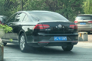为什么宁愿上沪c也不上外地牌照