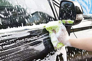 洗车用什么清洁剂最好