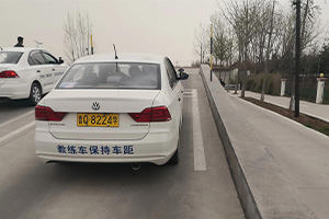 考科三要注意些什么细节才可以过