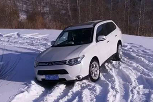 冬天不换雪地胎能行吗
