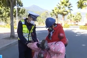 电动车上牌前哪些东西不能装