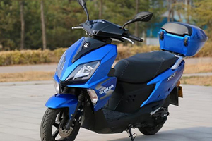 铃木uy125参数及价格