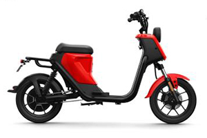能跑100公里的电动车