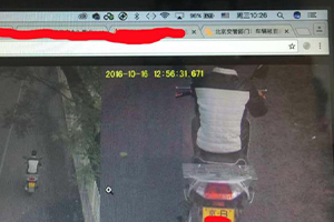 电动车闯红灯会被拍吗