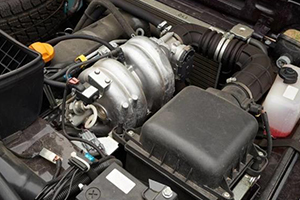 汽车发动机燃油系统维修注意事项有哪些