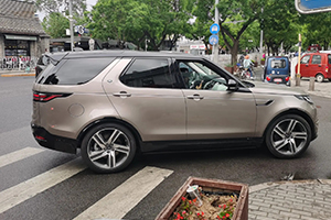 rangerover最便宜的车