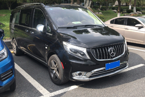 奔驰标志