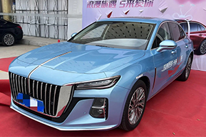 红旗h5加92还是95的油