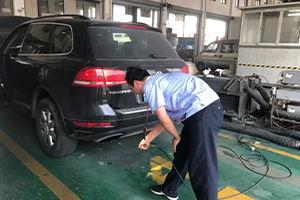 汽车不年检的后果是什么