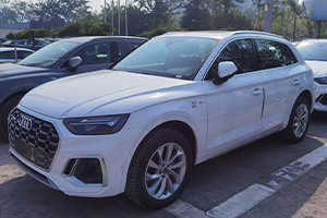奥迪q5l发动机型号 2022款奥迪q5l发动机怎样