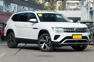 途昂是一汽大众还是上海大众 2023款途昂怎样