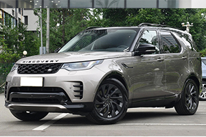 dlscovery什么品牌汽车