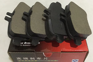 斯柯达柯迪亚克刹车片多久换？