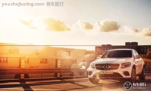 开车前一定要先热车