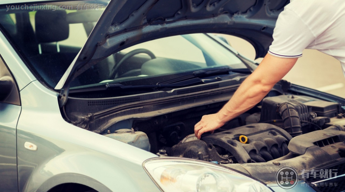 汽车早期故障案例 汽车故障预防现象及技巧