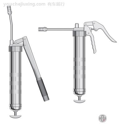 汽车润滑脂枪的作用是什么？润滑脂枪有哪些使用注意事项？