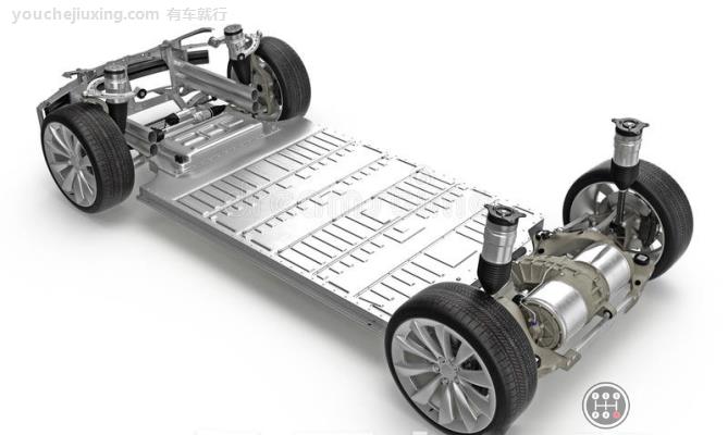 汽车底盘装甲是什么_汽车底盘装甲的作用有哪些？