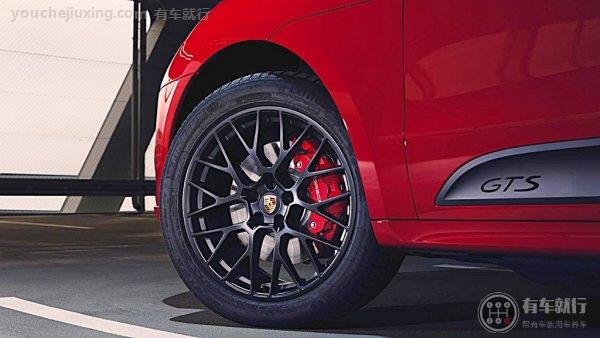保时捷推出Macan运动性能最强版本Macan GTS