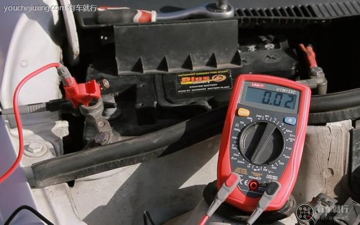 什么是直流电压_汽车直流电压是什么样子？