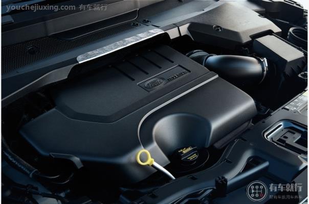 全新内外设计 美学和功能的精妙平衡