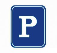<b>P停车场标志图片_交通标志停车标志图片含义</b>