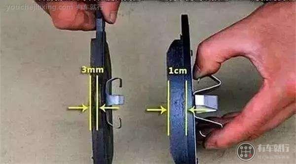 刹车片多久换一次