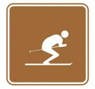 滑雪标志图片_旅游区滑雪标志是什么意思？