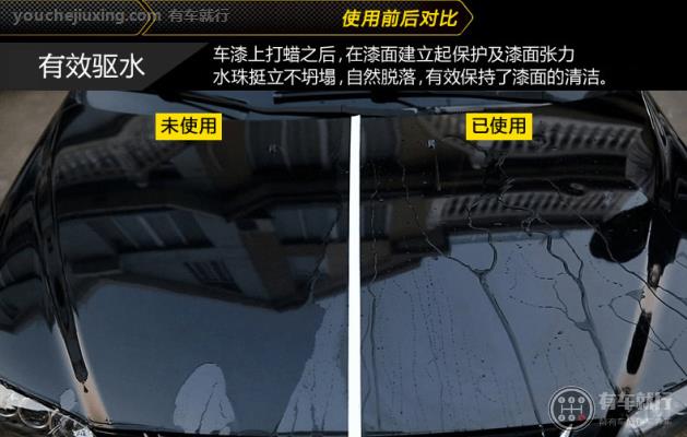 打蜡的作用以及原理有哪些？汽车为什么一定要打蜡？