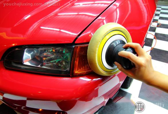 汽车车蜡有哪些特性？