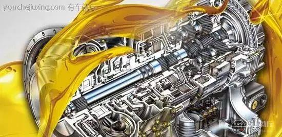 丰田卡罗拉汽车变速箱油保养周期表