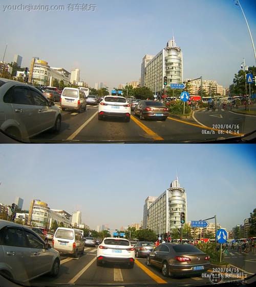 占用专用车道行驶，罚款300元