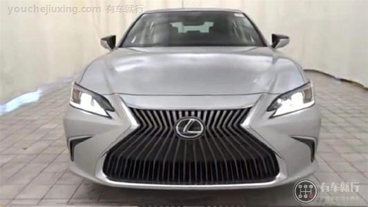 雷克萨斯es350故障灯清除