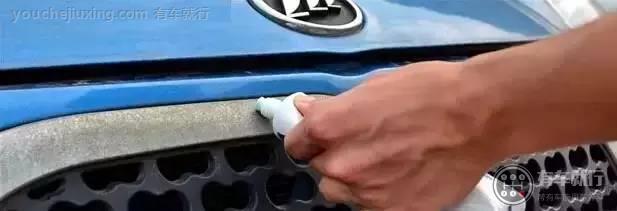 怎样保养车身镀铬件？汽车车身镀铬件的清洁保持光亮