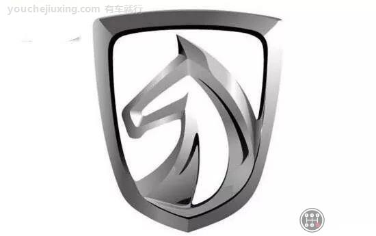 一匹马的标志是什么车-宝骏