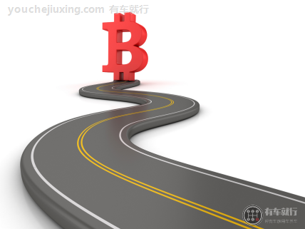 区块链交通开创未来交通新格局