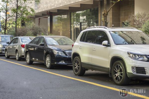 可以解决城市停车问题