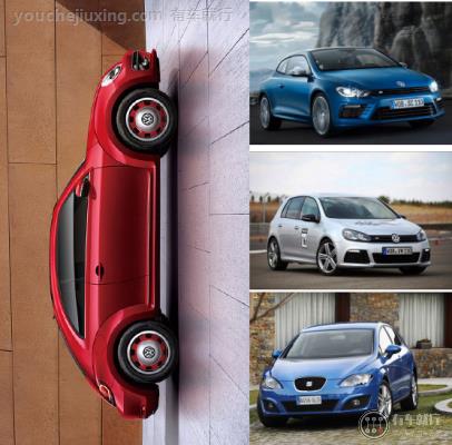 2020年大众召回的车型有哪些？