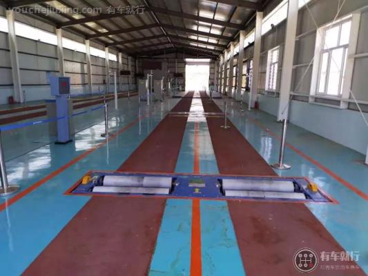 汽车检测与诊断的目的是什么