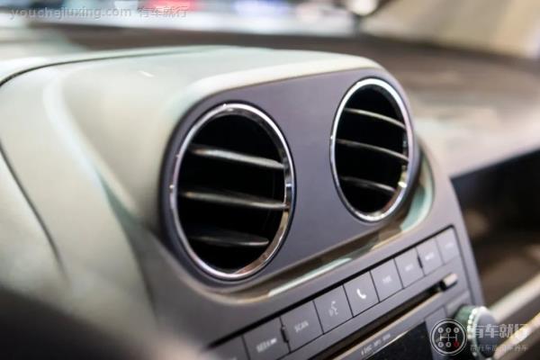 如何判断爱车空调系统是否需要清洗了?