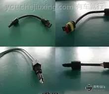 汽车进气温度传感器