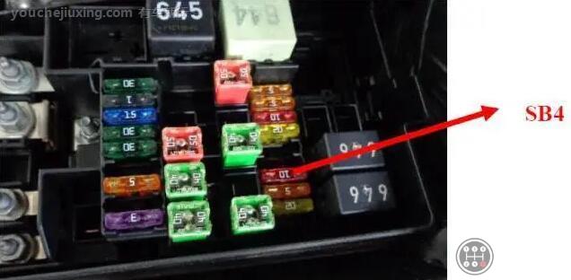 帕萨特领驭经常偶发性熄火是什么原因