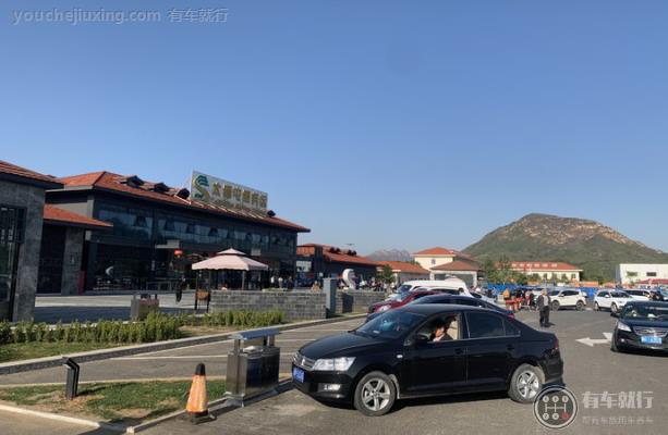 太师屯服务区到北京市还有多远