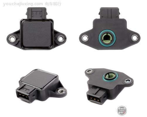 节气门位置传感器是什么